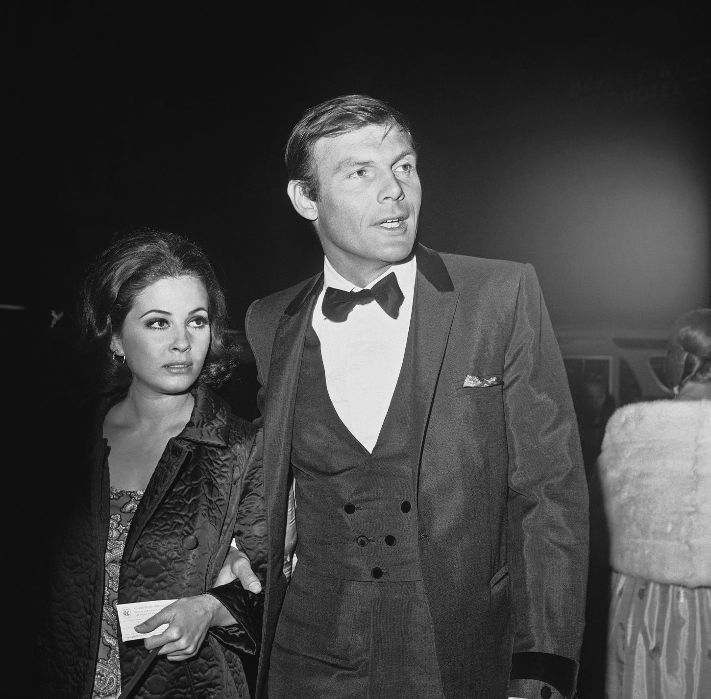 1966: Adam West